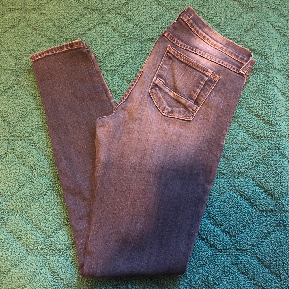 Flying Monkey super skinny jeans